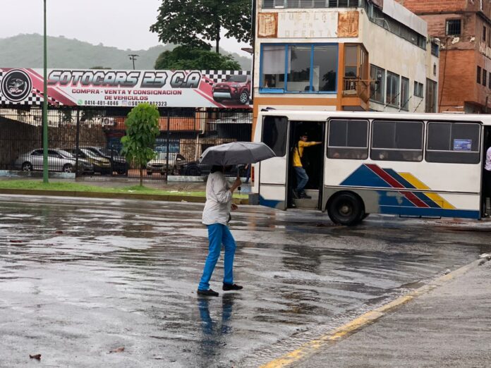 carabobo-amanece-con-lluvias-este-miercoles-28178