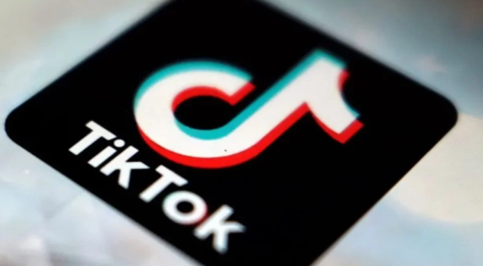 TIK TOK