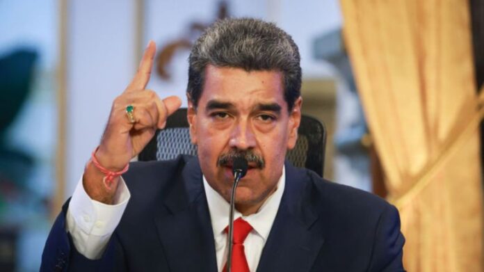 maduro