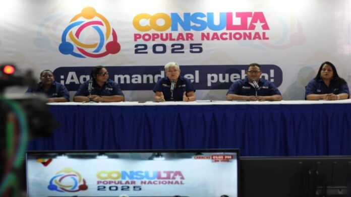 consul 1