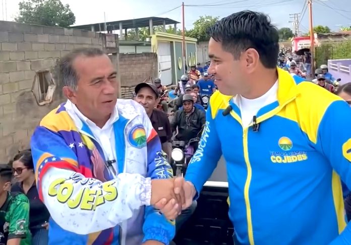 Ag y Lizardo