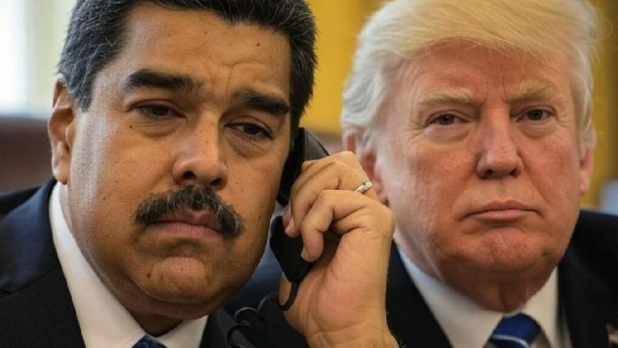trump-y-maduro-1963293-696x392